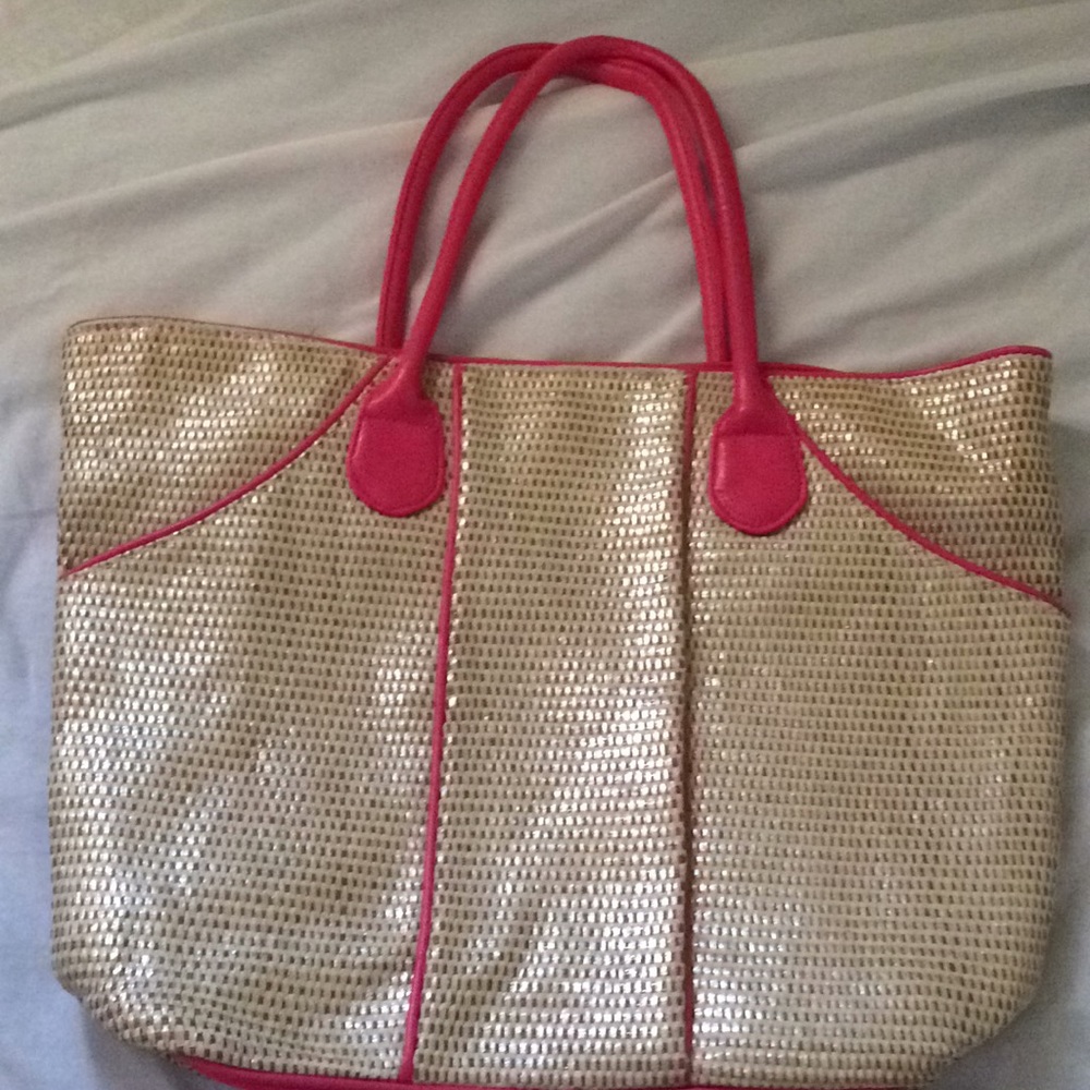 Beach bag